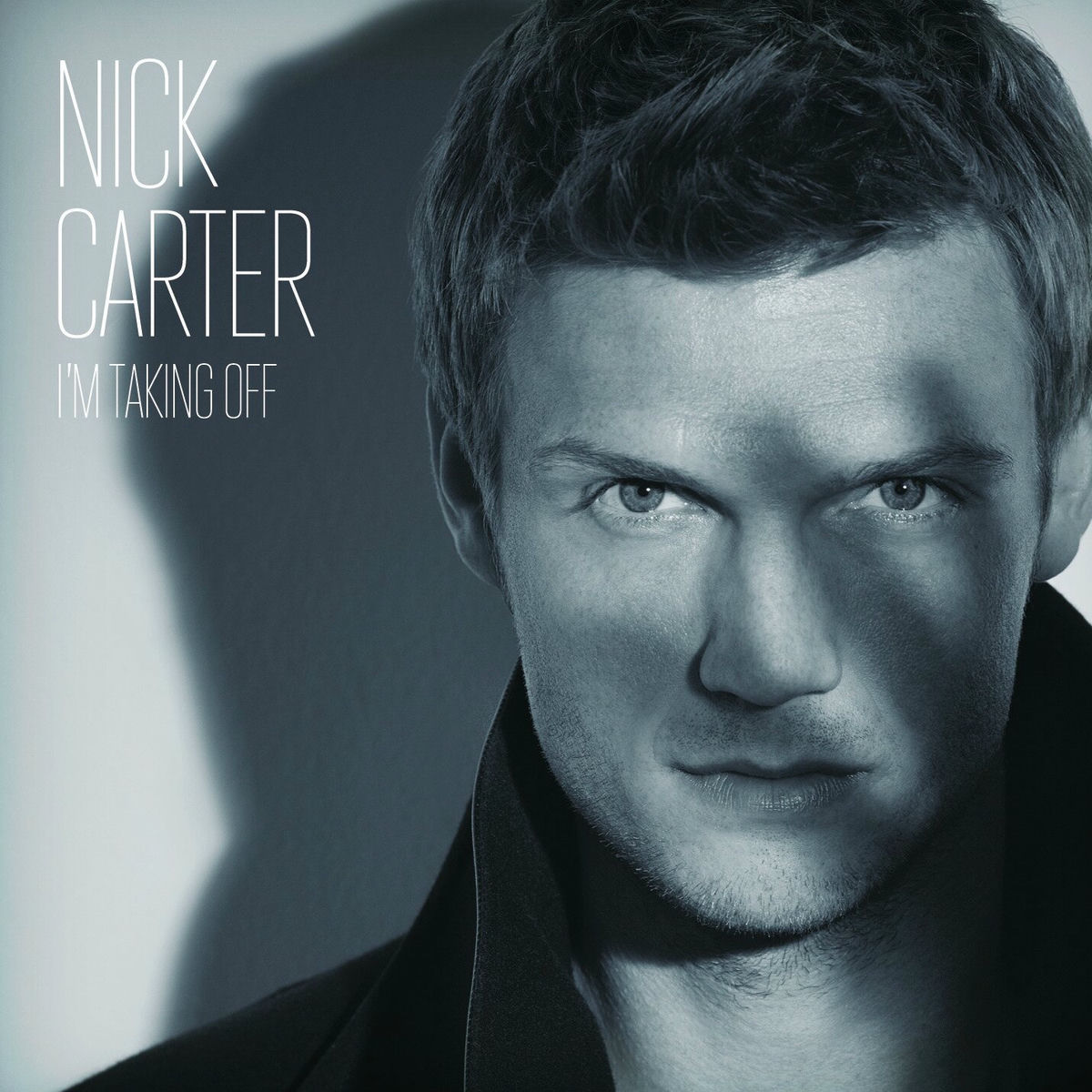 Album cover of Burning Up