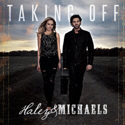 Cover of Taking Off