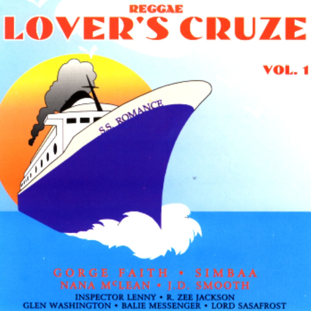 Album cover of Got to Be Your Lover