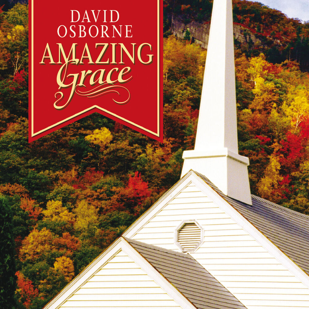 Picture of Amazing Grace