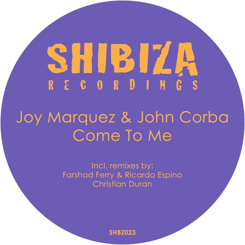Picture of Come to Me