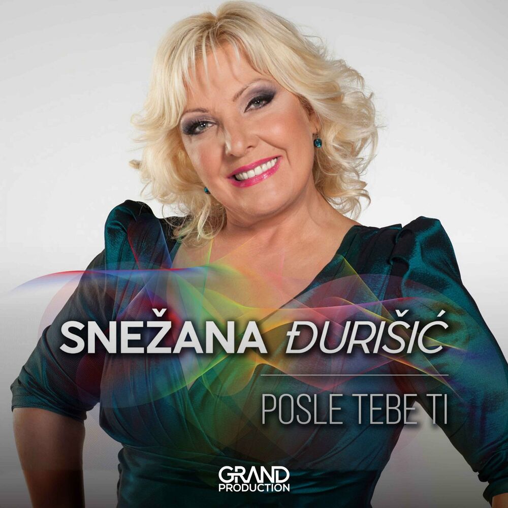 Picture of Posle Tebe Ti