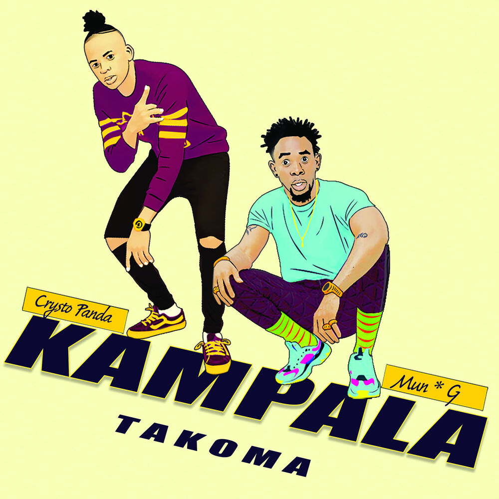 Picture of Kampala Takoma