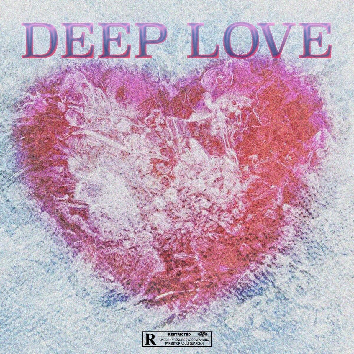 Album cover of Deep Love