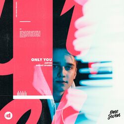 Cover of Only You