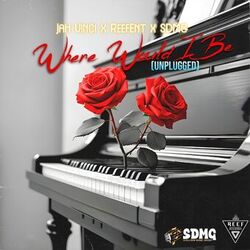 Cover of Where Would I Be (Unplugged)