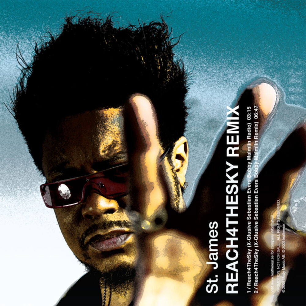 Picture of Reach4thesky Remix