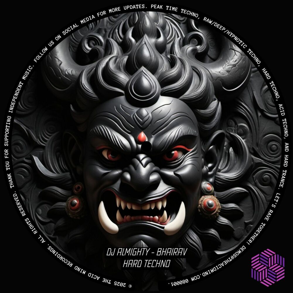 Picture of Bhairav