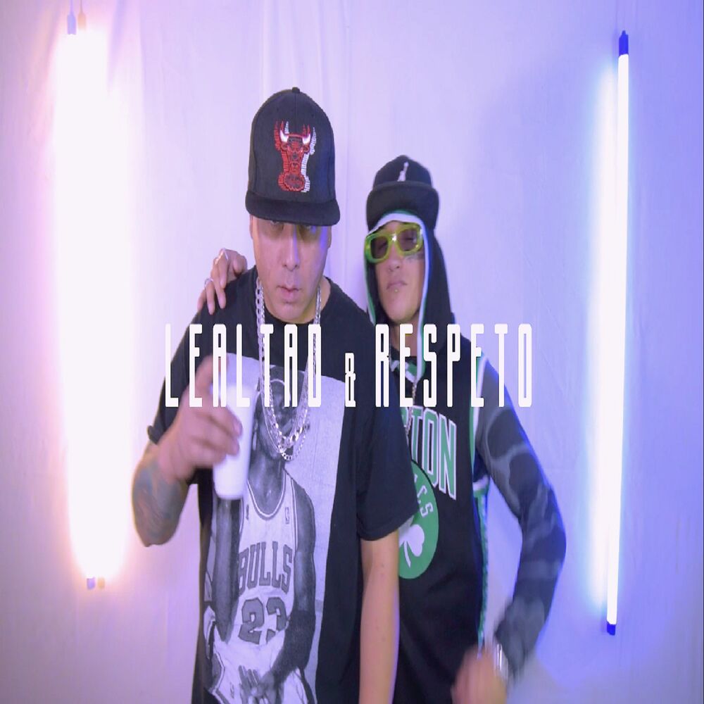Picture of Lealtad & Respeto
