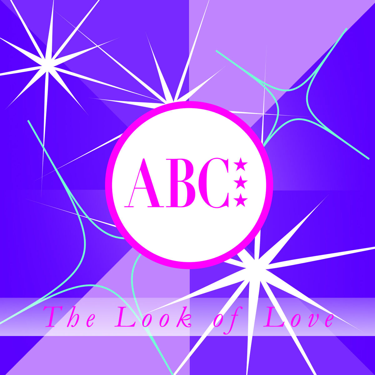 Album cover of The Look of Love