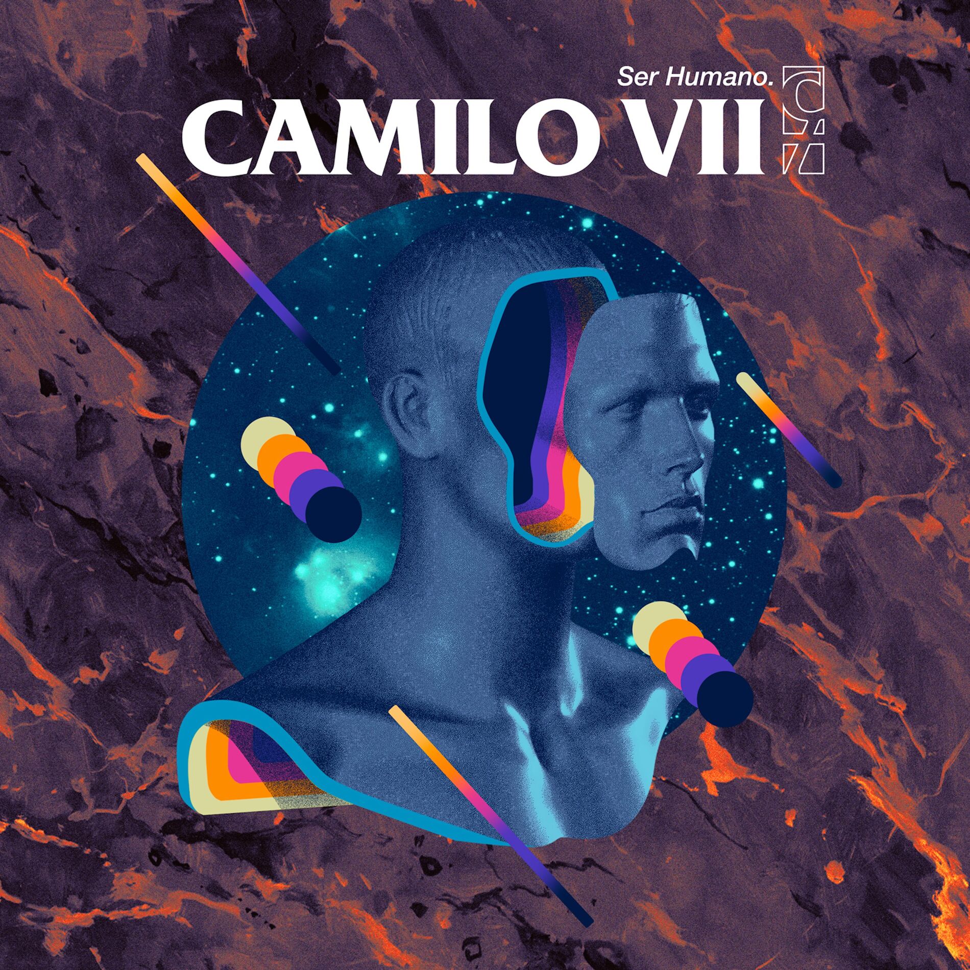 Album picture of Ser Humano