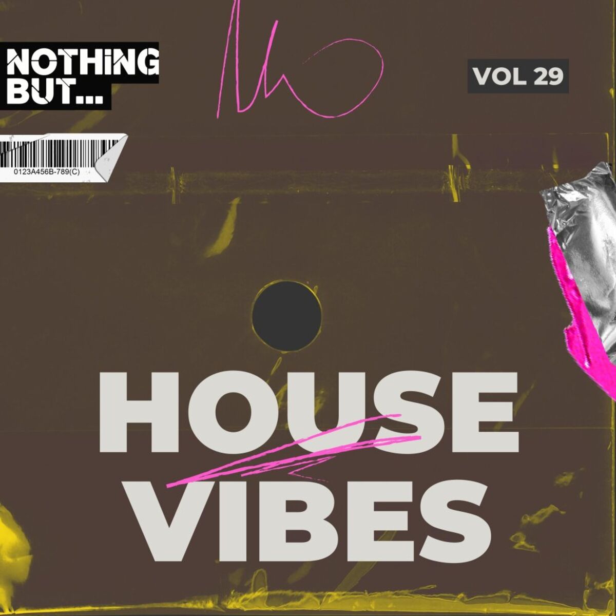 Album cover of Nothing But... House Vibes, Vol. 29
