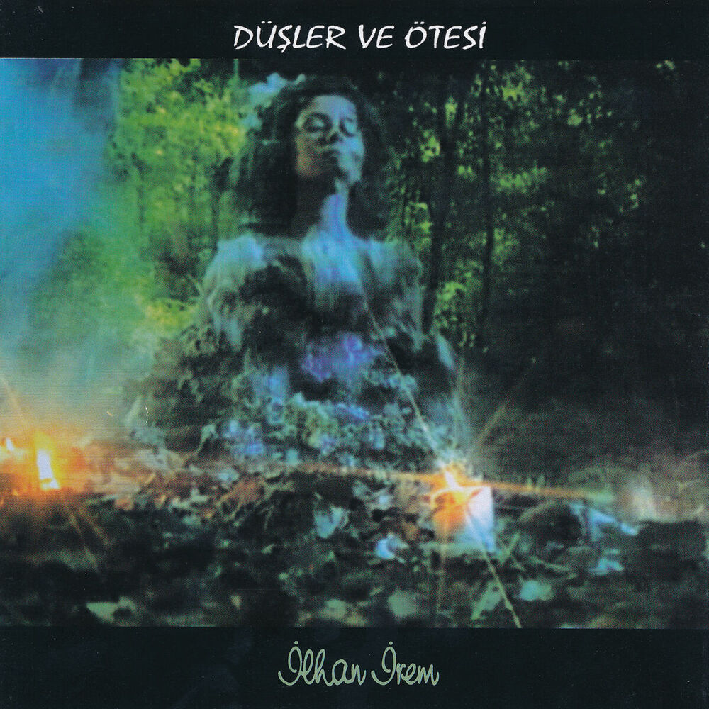 Picture of Düşler Ve Ötesi