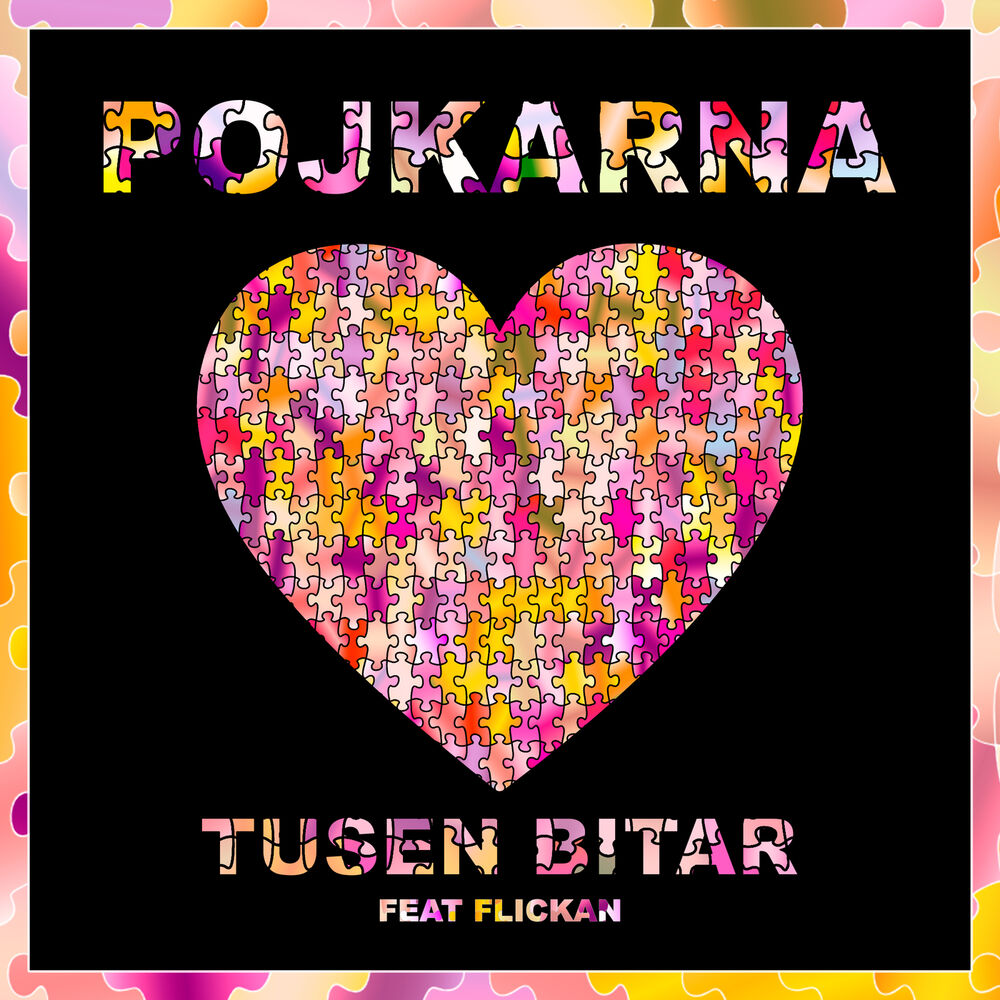 Picture of Tusen Bitar