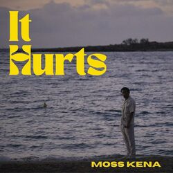 Cover of It Hurts