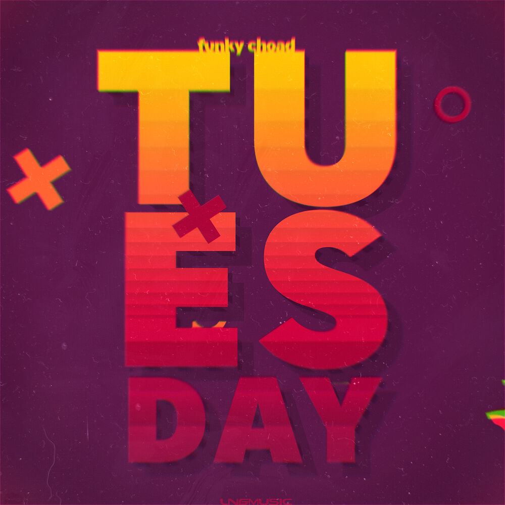 Picture of Tuesday