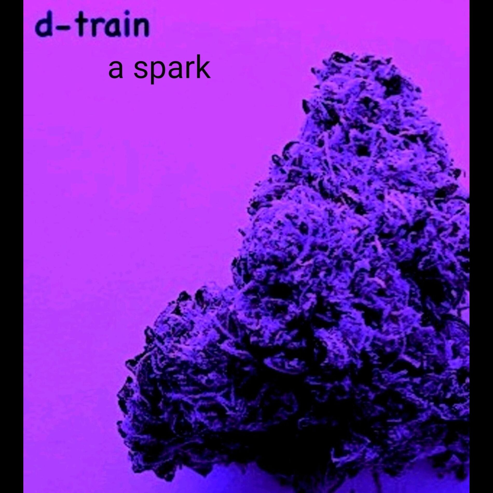 Album cover of A Spark