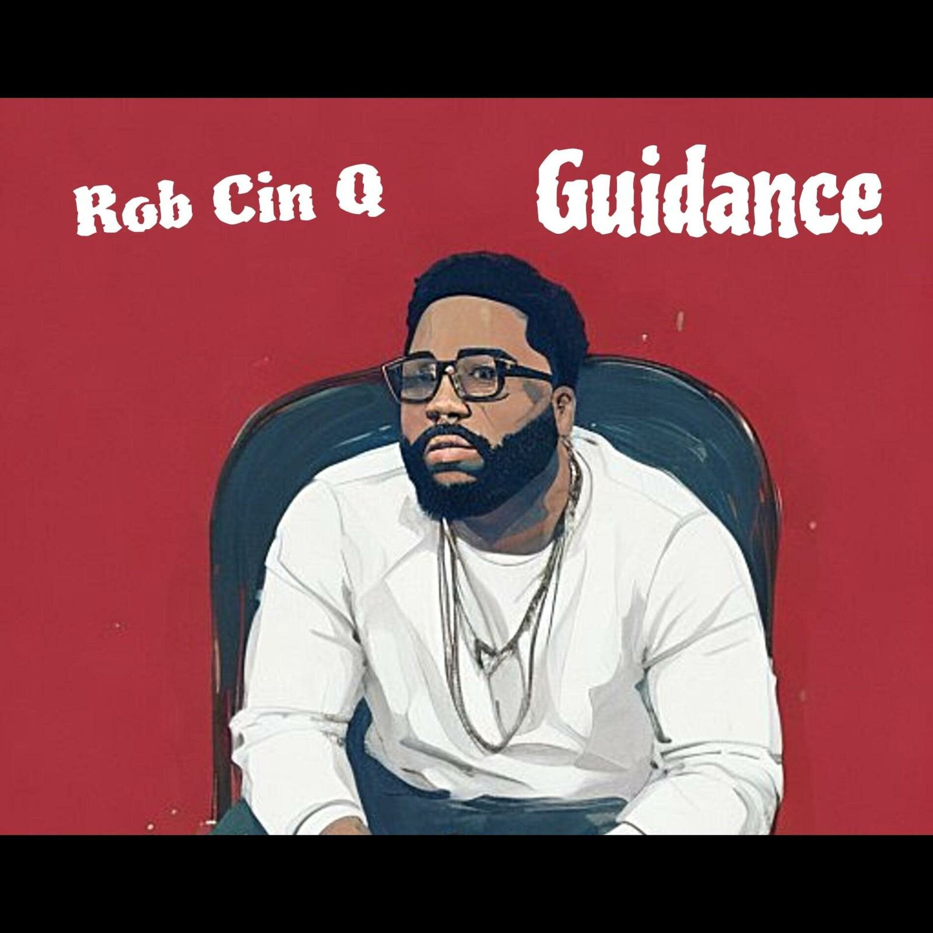 Album cover of Guidance (feat. Kali & Ashley Johnson)