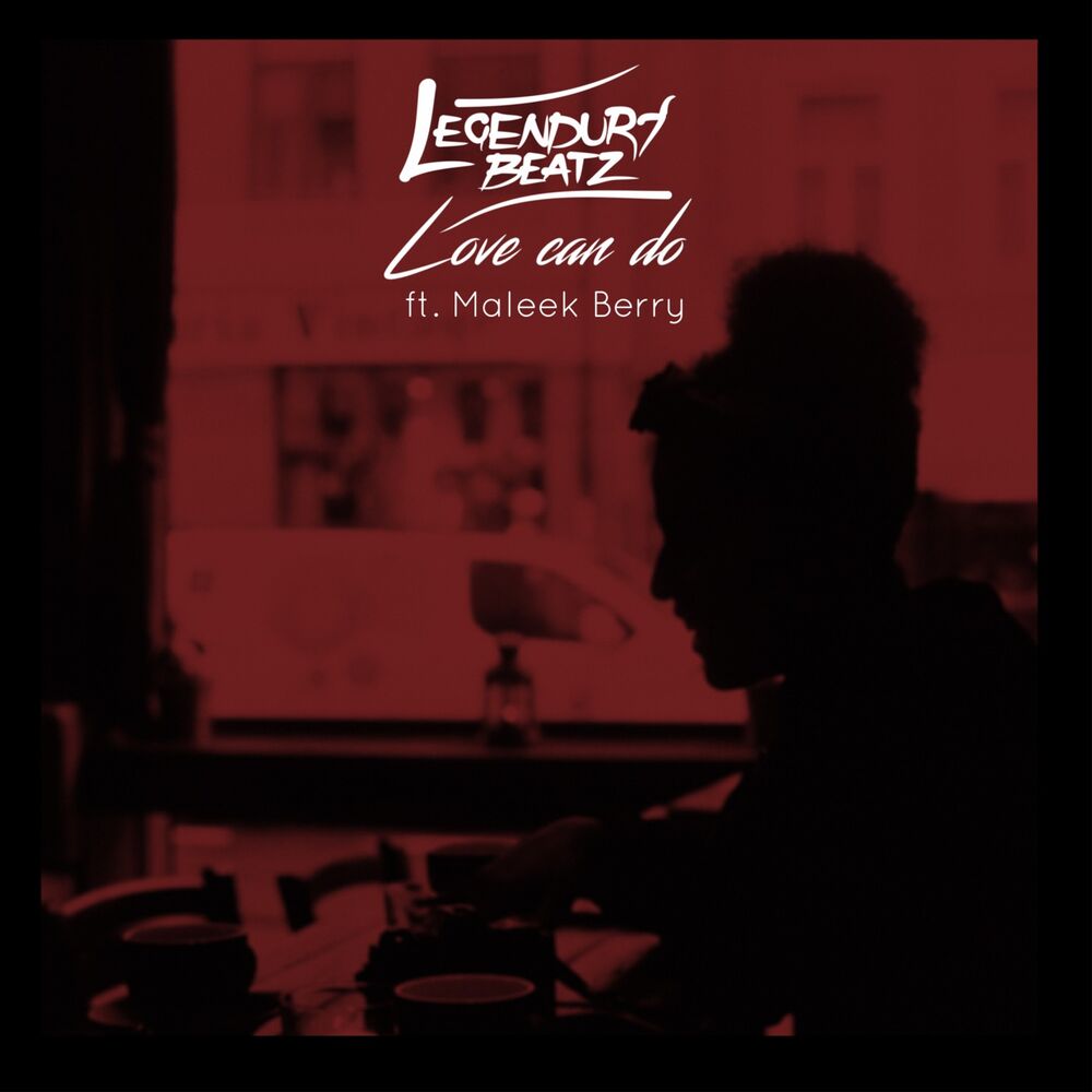 Picture of Love Can Do (feat. Maleek Berry)