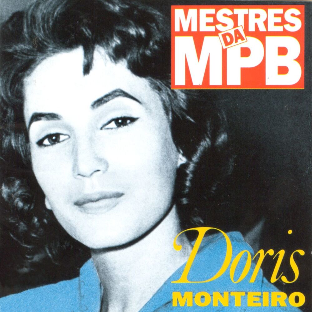 Picture of Mestres da MPB