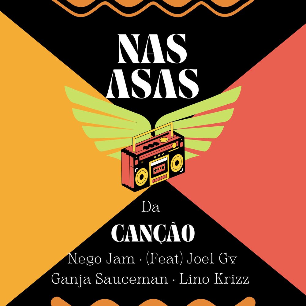 Picture of Nas Asas da Canção