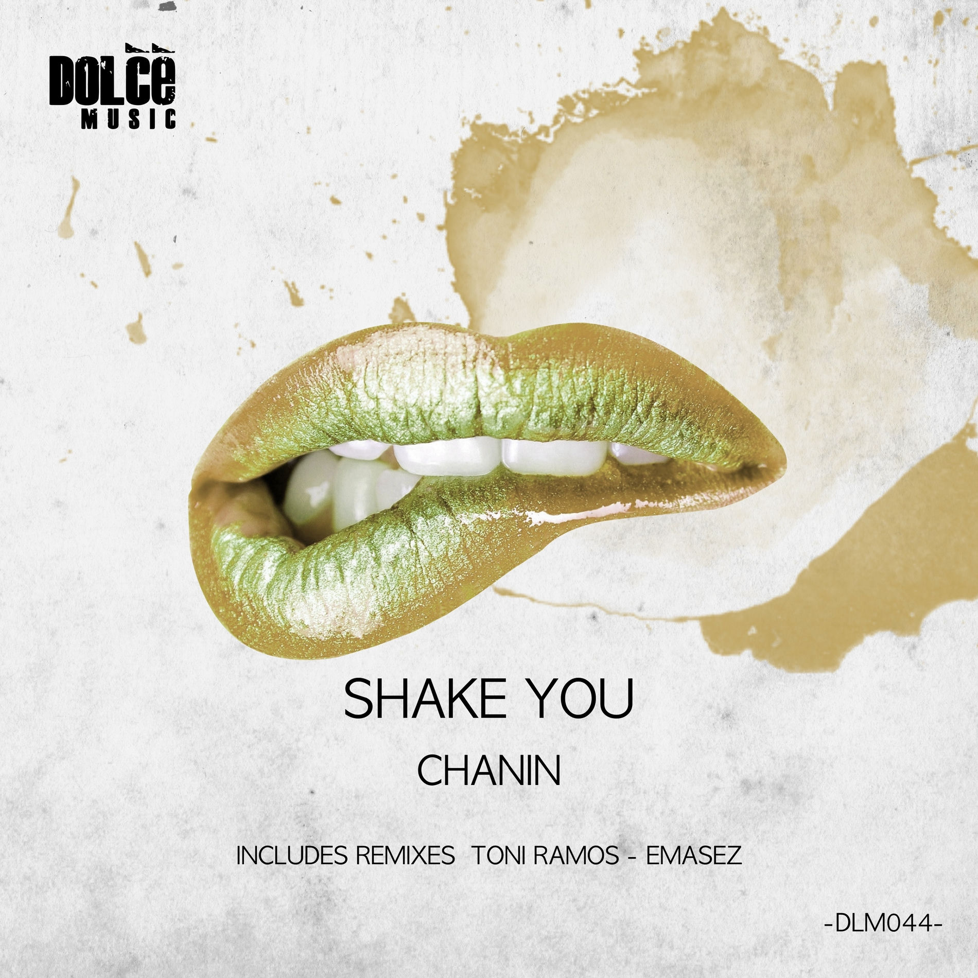 Album cover of Shake You