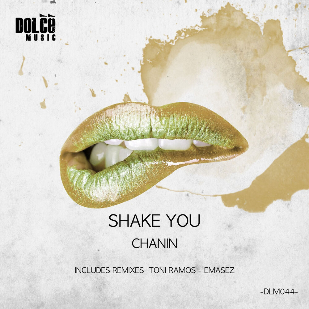 Picture of Shake You