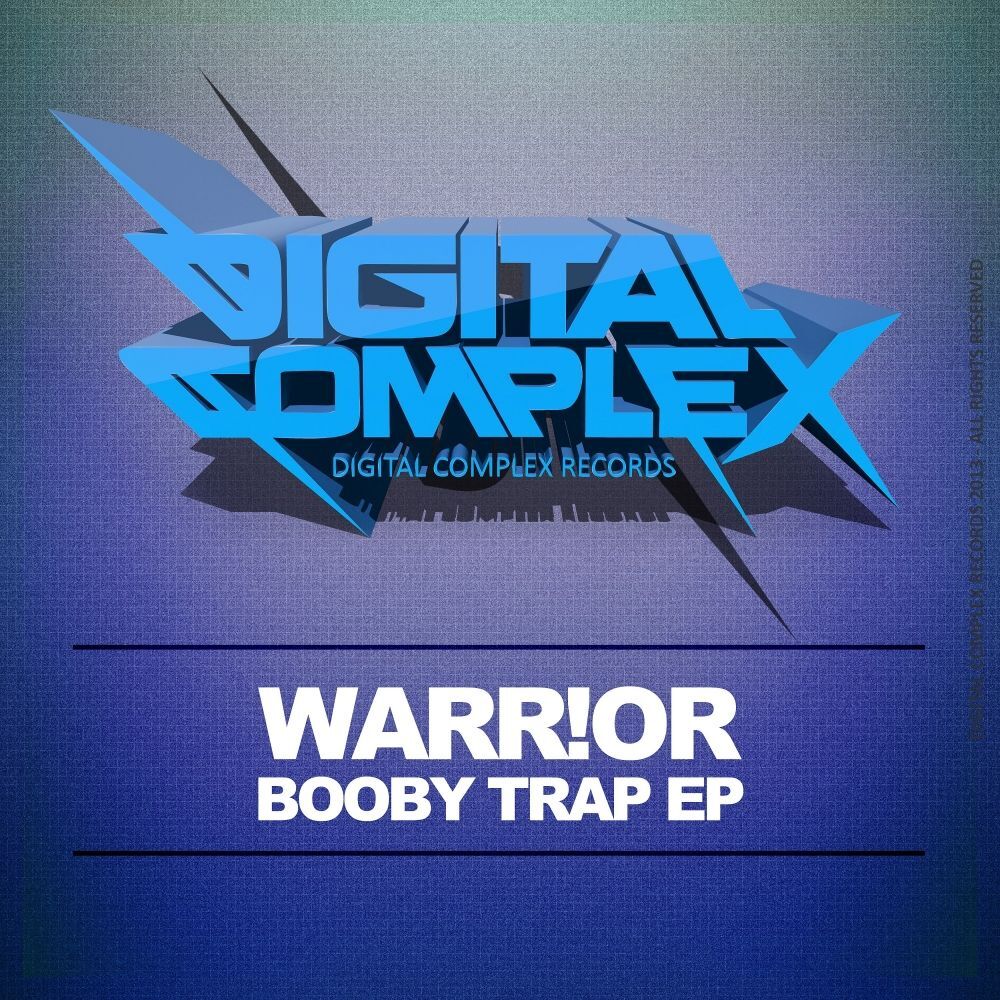 Picture of Booty Trap EP
