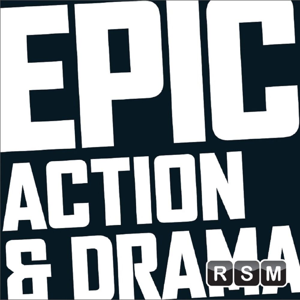 Picture of Epic Action and Drama