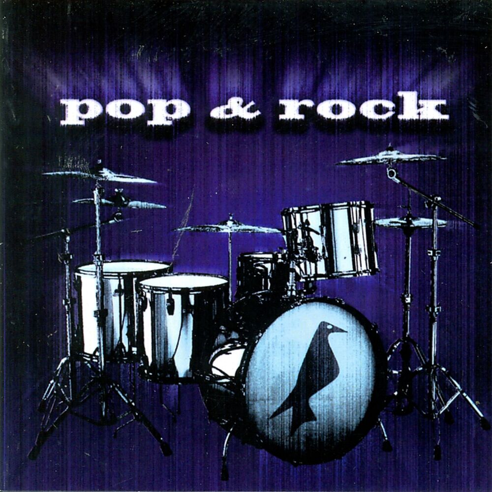 Picture of Pop & Rock