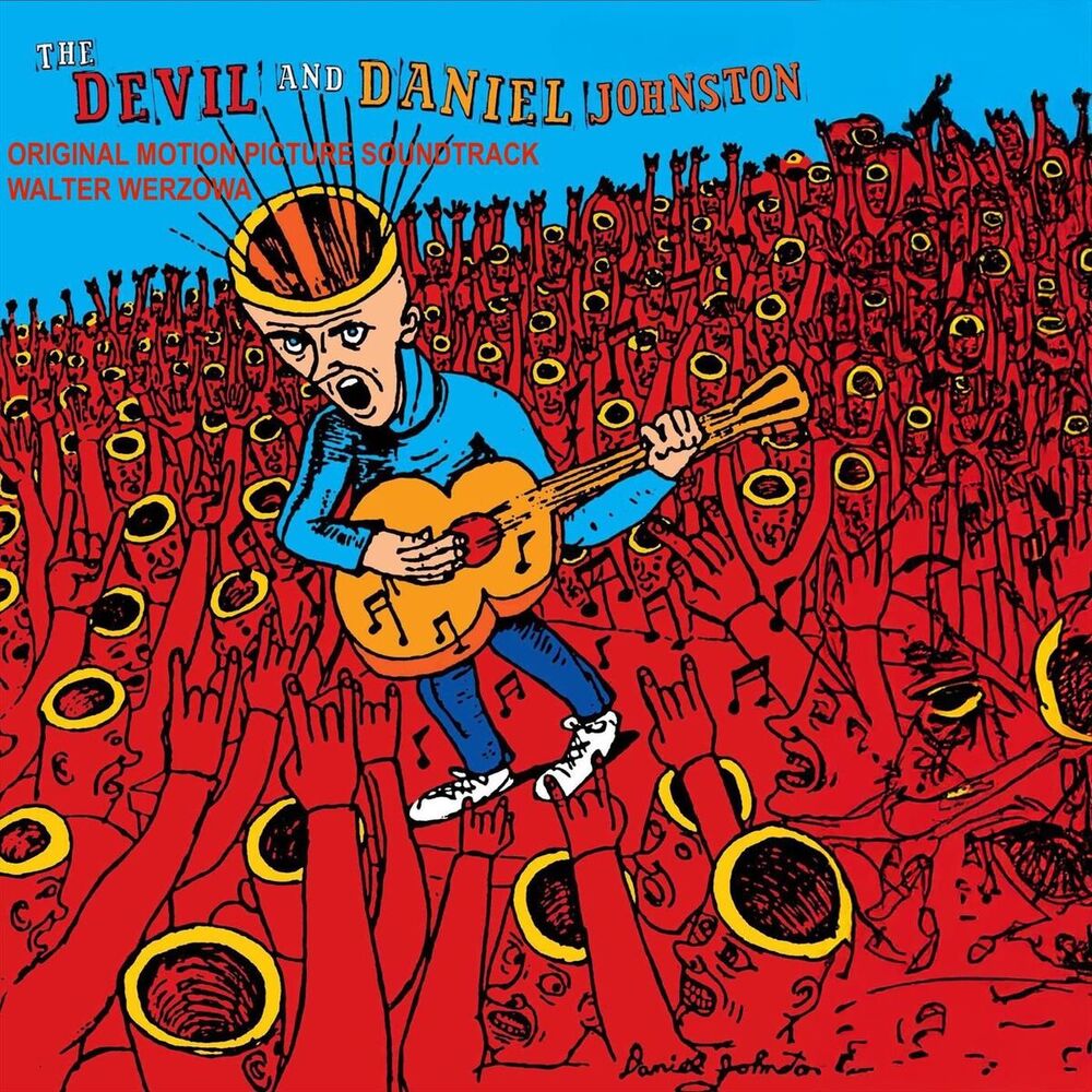 Picture of The Devil and Daniel Johnston (From "the Devil and Daniel Johnston")