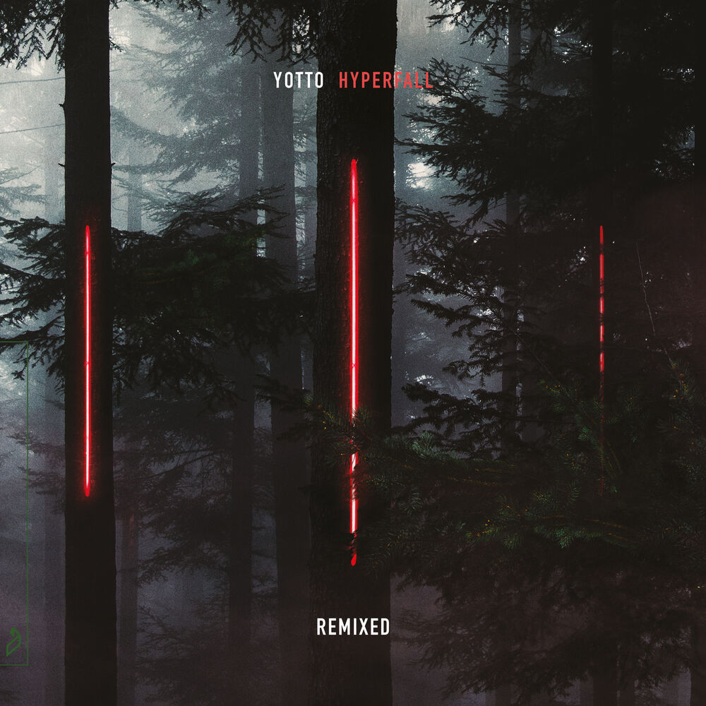 Picture of Hyperfall (Remixed)