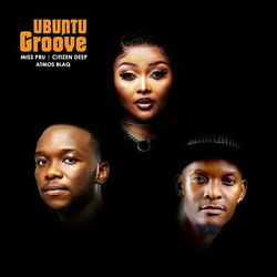 Cover of Ubuntu Groove