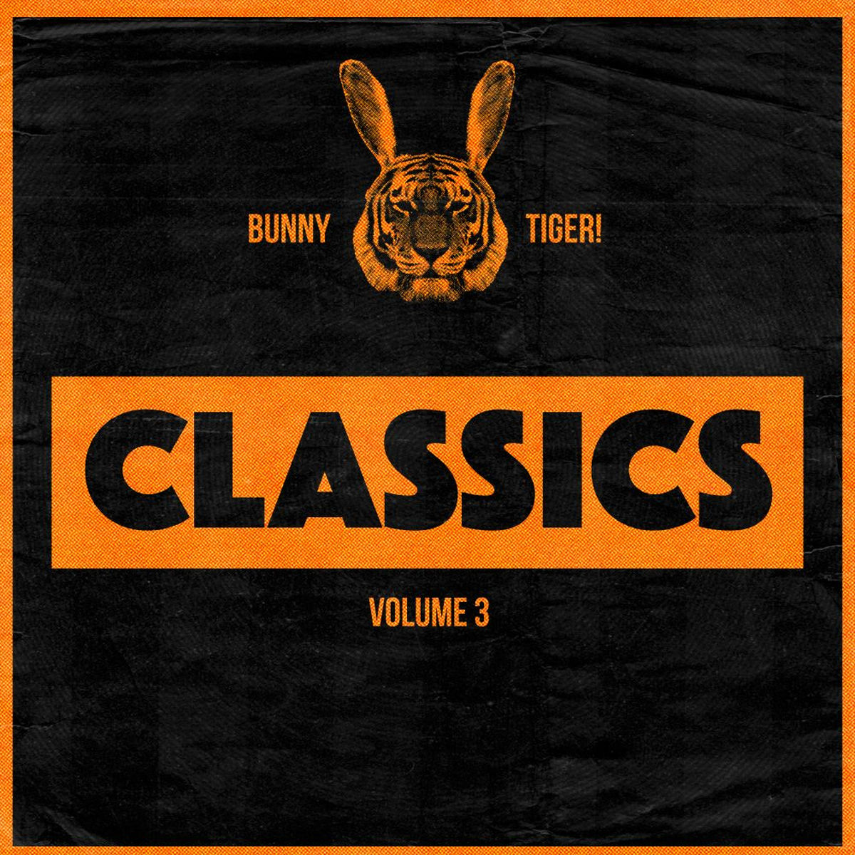 Album cover of Bunny Tiger Classics Vol.3
