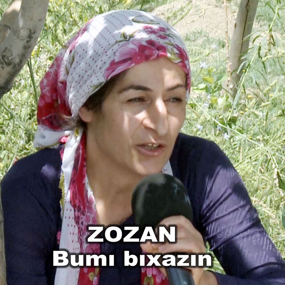 Picture of Bumı Bıxazın