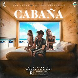 Cover of Cabaña