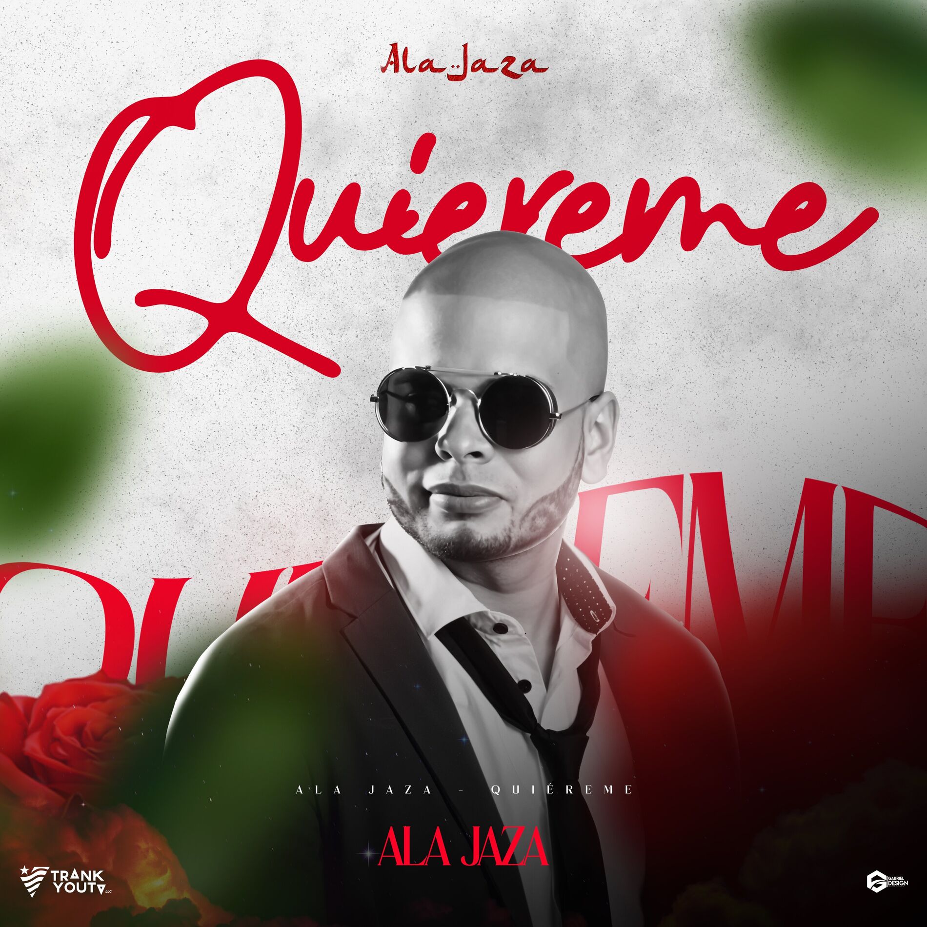 Album cover of Quiéreme