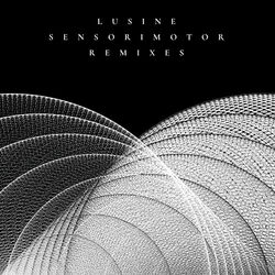 Cover of Sensorimotor Remixes