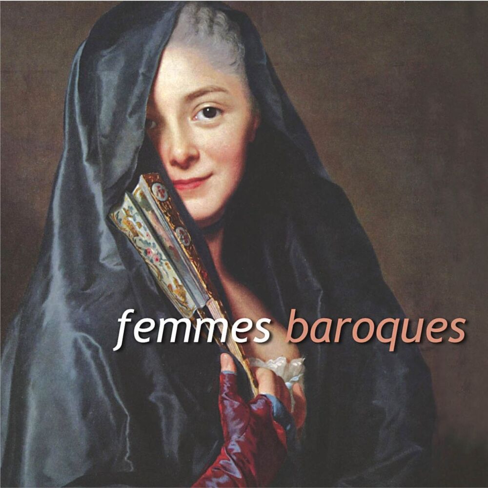 Picture of Femmes baroques (Baroc Women)