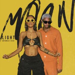 Cover of Moonlight