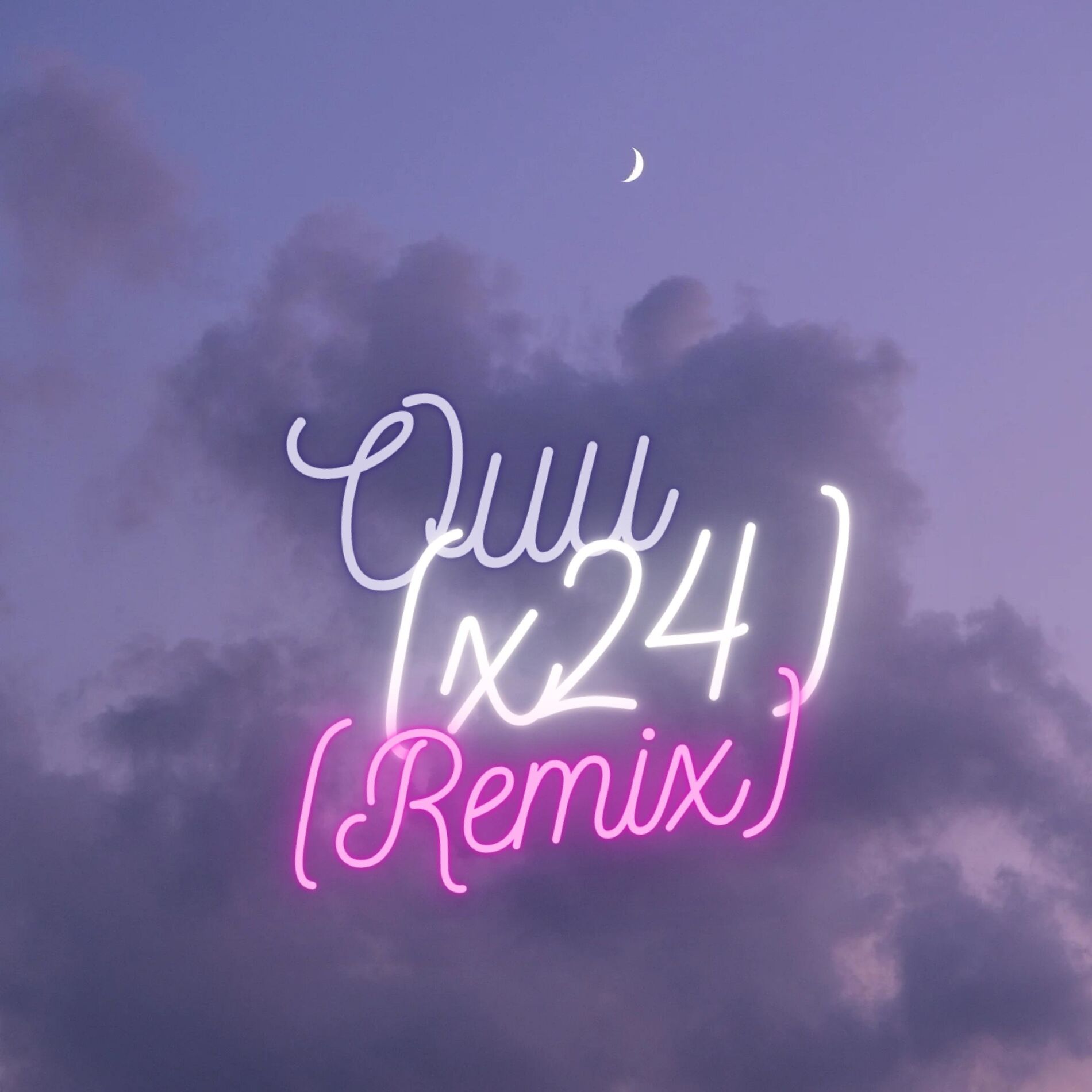 Album cover of Ouu(x24) (feat. The Plug & Dager) [Remix]