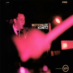 Cover of Motion