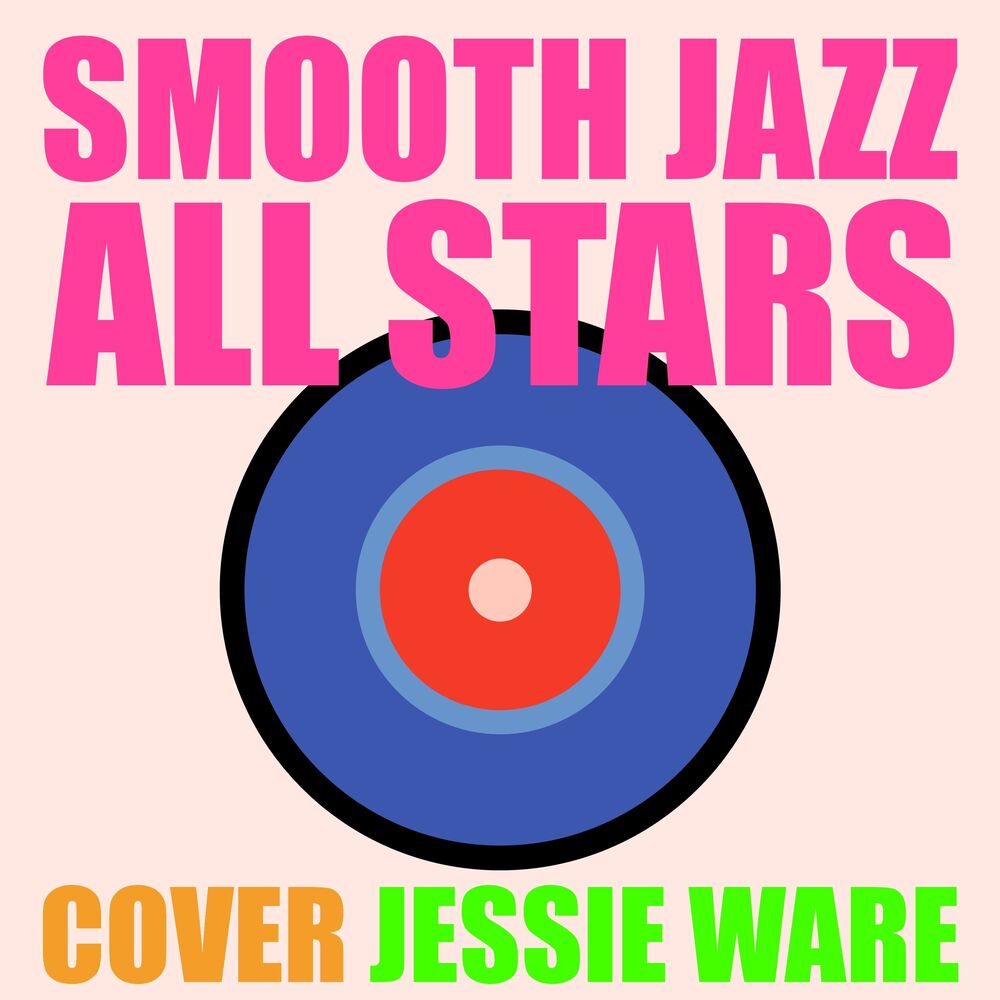 Picture of Smooth Jazz All Stars Cover Jessie Ware (Instrumental)