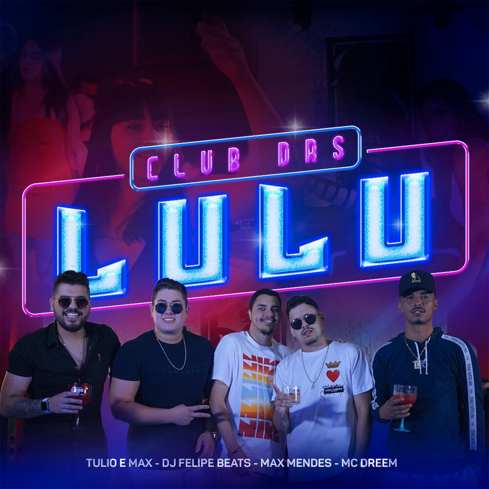 Picture of Club das Lulu