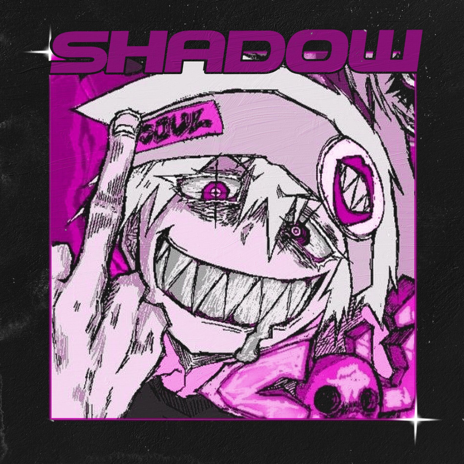Album picture of SHADOW