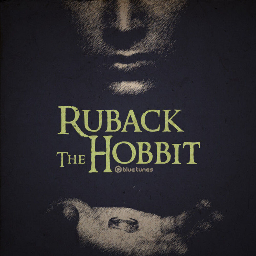 Picture of The Hobbit - Single
