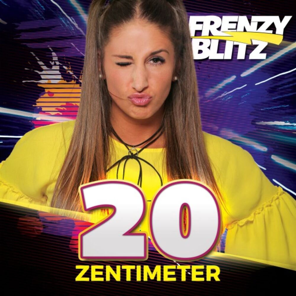 Picture of 20 Zentimeter