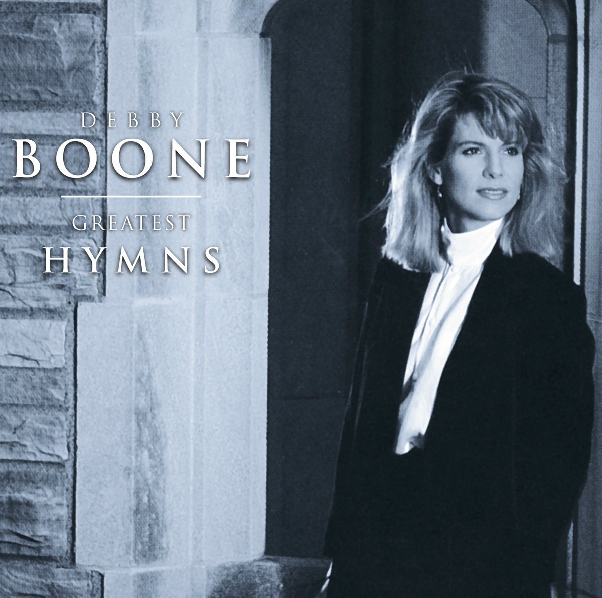Album cover of Be Thou My Vision