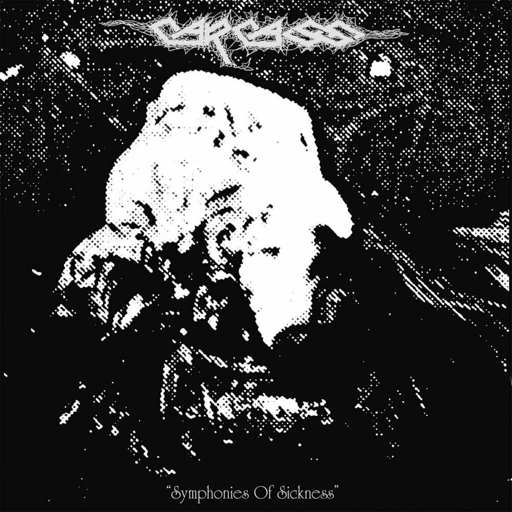 Picture of Symphonies of Sickness (Full Dynamic Range Edition)
