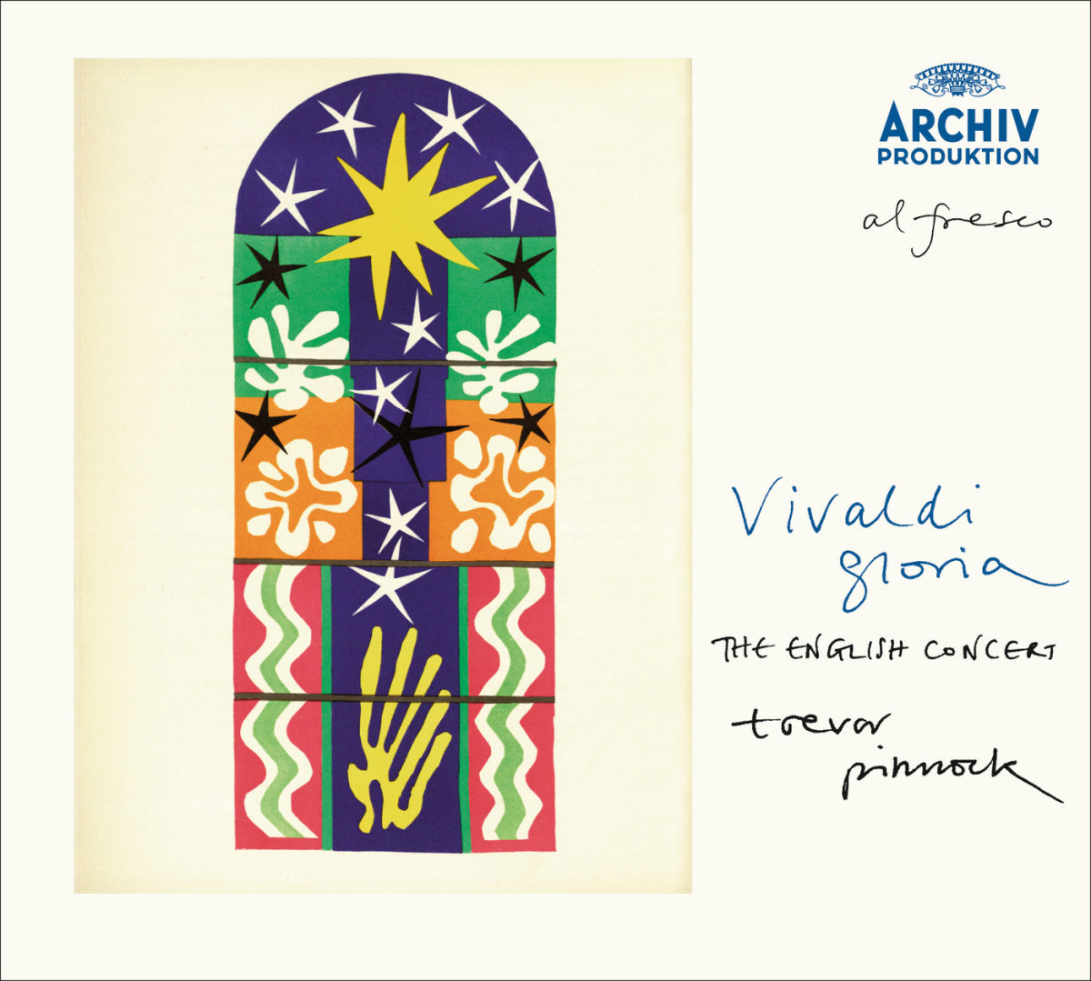 Album cover of Gloria in D Major, R. 589 - G.Ricordi 1970, Ed. Malipiero : Vivaldi: Gloria in D Major, R. 589 - G.Ricordi 1970, Ed. Malipiero - VI. Domine Deus